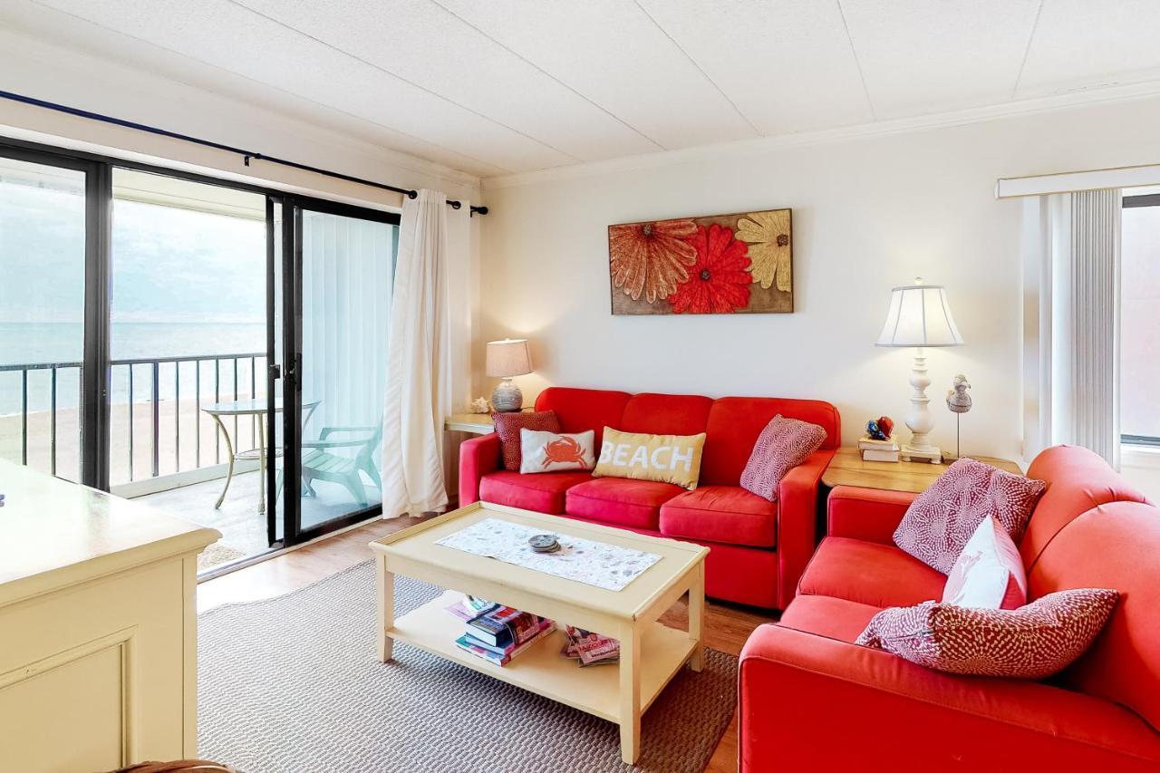 Waikiki Condos โอเชียนซิตี้ ห้อง รูปภาพ
