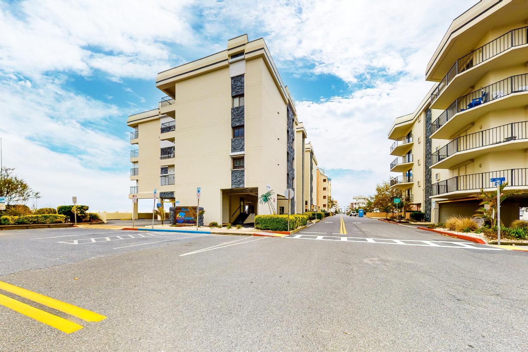 Waikiki Condos โอเชียนซิตี้ ห้อง รูปภาพ