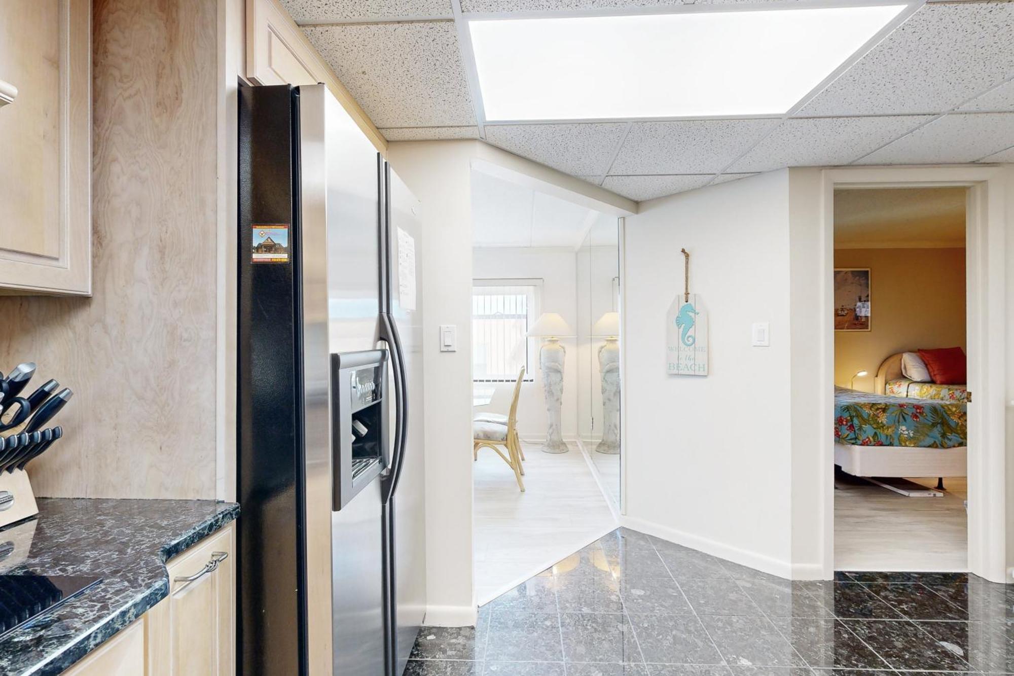 Waikiki Condos โอเชียนซิตี้ ห้อง รูปภาพ
