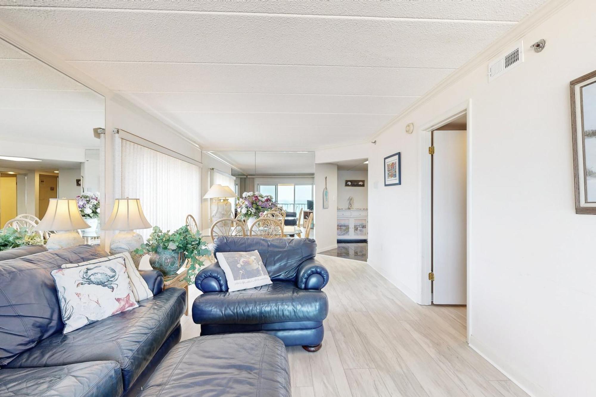 Waikiki Condos โอเชียนซิตี้ ห้อง รูปภาพ