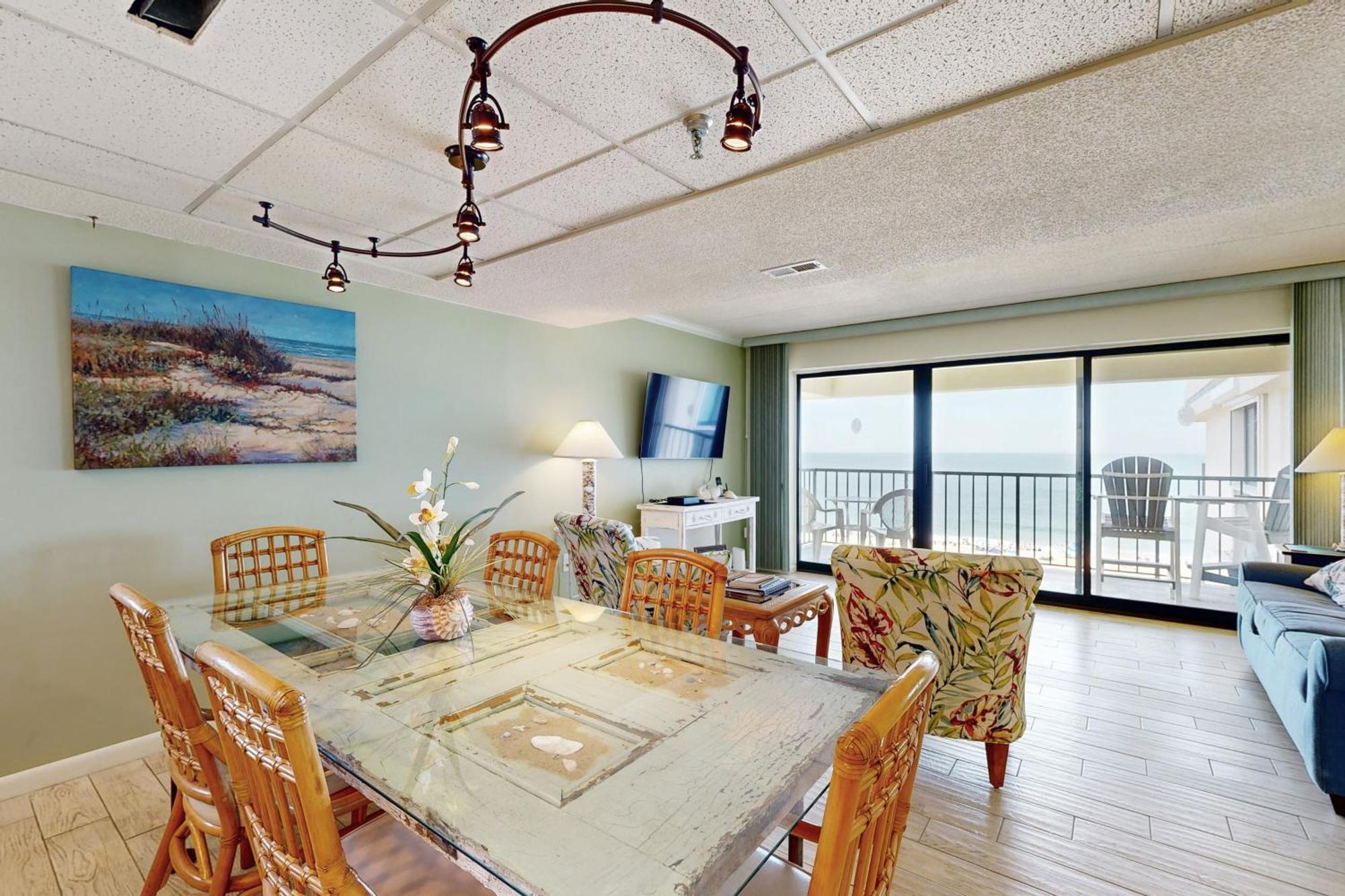Waikiki Condos โอเชียนซิตี้ ภายนอก รูปภาพ