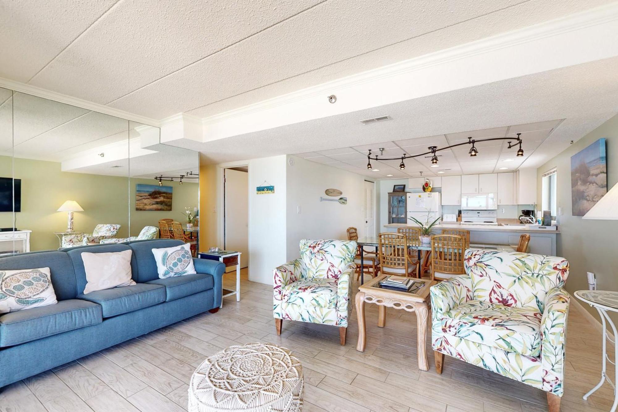 Waikiki Condos โอเชียนซิตี้ ภายนอก รูปภาพ