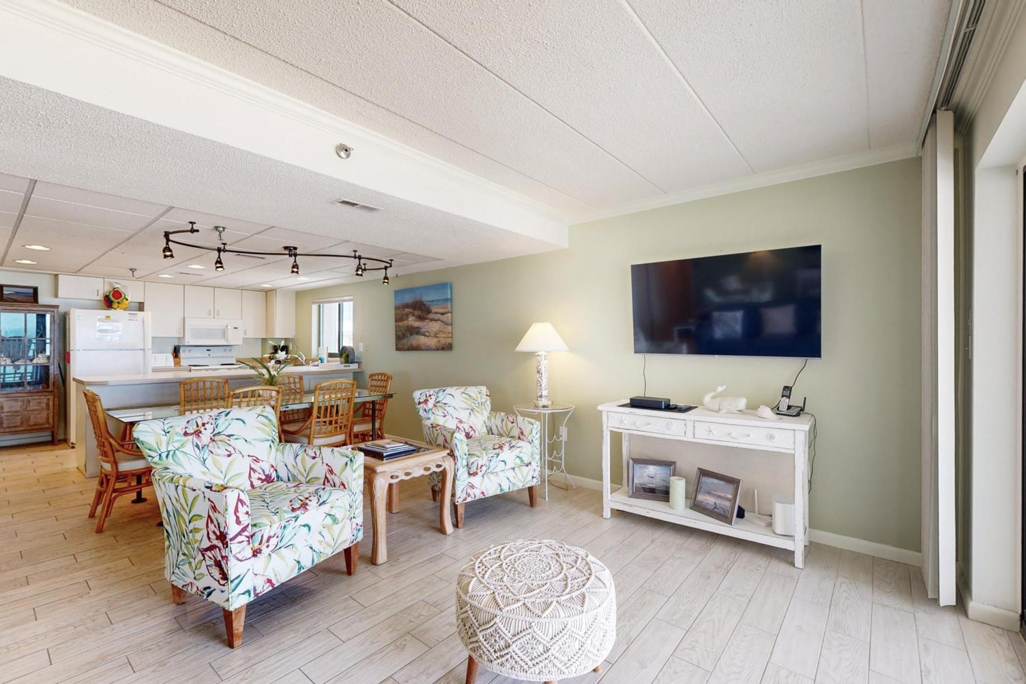 Waikiki Condos โอเชียนซิตี้ ภายนอก รูปภาพ